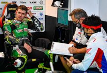 Crutchlow Pensiun, Musim MotoGP 2021 Jadi Test Rider Yamaha? Crutchlow Pensiun