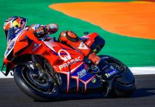 Bitterend Mir, Juara Konstruktor MotoGP 2020 Direbut Ducati Juara Konstruktor MotoGP 2020