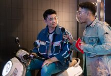 Gelaran Scoopy Style Secara Virtual Diikuti 137.000 Netizen dalam 1 Jam Scoopy Style