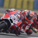 Surat Terbuka Ducati Dovizioso