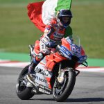 Surat Terbuka Ducati Dovizioso