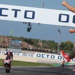 Surat Terbuka Ducati Dovizioso