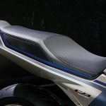Detail Honda CB-F
