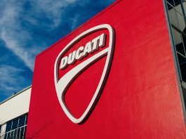 Meski Hadapi Tahun yang Sulit, Ducati Berhasil Catat Rekor Kuartal Ketiga Terbaik Prestasi Ducati 2020