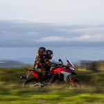 Ducati Multistrada V4 Baru