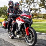 Ducati Multistrada V4 Baru