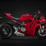 Ducati Panigale V4 2021