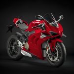 Ducati Panigale V4 2021