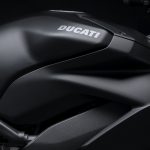 Ducati Streetfighter 2021