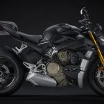 Ducati Streetfighter 2021