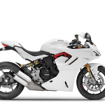 Ducati SuperSport 950