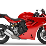 Ducati SuperSport 950 2021