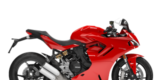 Ducati SuperSport 950 2021