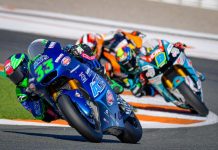 4 Pembalap Moto2 Hadapi Pertarungan Terakhir di GP Portimao, Siapa Jagoanmu? Tes Pramusim