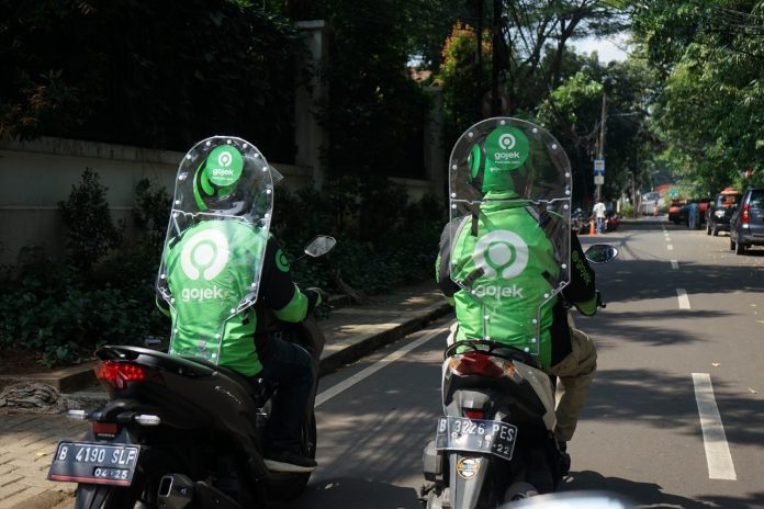 Tips Ojek Pandemi