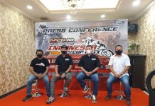 H. Putra Indonesia Cup Prix 2020 Segera Digelar, Berhadiah Mobil! Putra Indonesia Cup Prix