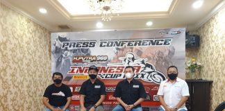 Putra Indonesia Cup Prix