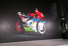 Mandalika Racing Team Siap Ikut Moto2 MotoGP 2021 Mandalika Racing Team Moto2