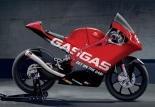 GasGas Ikuti Moto3 2021 Dengan Manajemen Aspar GasGas Ikuti Moto3 2021