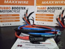 Maxxwire Series Agar Kelistrikan Lancar, Performa Naik Emisi Bagus Maxxwire Series