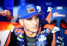 Iker Lecuona Positif Covid-19, KTM Tech3 Tunjuk Mika Kallio Jadi Pengganti Iker Lecuona Covid-19