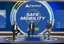 Tips Aman Berkendara Ala Don Seco dari Kampanye Michelin Safe Mobility 2020 Tips Berkendara