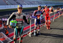 Untouchable, Miguel Oliveira Juara di Kandang, Morbidelli Runner Up MotoGP 2020 Oliveira Juara MotoGP Portugal