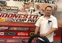 Jadi Sponsor H. Putra Indonesia Cup Prix 2020, Pirelli Dukung Kebangkitan Balap Nasional Pirelli Indonesia Cup Prix