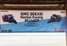 SMC Nobar MotoGP