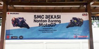 SMC Nobar MotoGP
