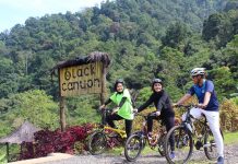 Santika Fun Trip Pekalongan, Paket Wisata Ekologis Lokal Mendukung #DiIndonesiaAja Santika Fun Trip Pekalongan