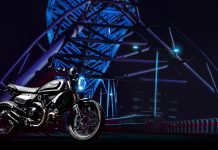 Intip 3 Model Baru Scrambler Ducati 2021, Mulai dari Nightshift Hingga Desert Sled Scrambler Ducati 2021