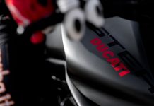 Sneak Peek Ducati Monster 2021 yang Diunggah Ducati Spanyol Sneak Peek Ducati Monster