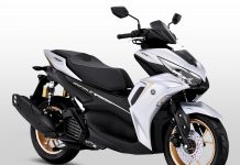 Segini Sekarang Tenaga Yamaha All New Aerox 155 Connected Tenaga Aerox 155 Connected