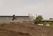 Hidden Valley Track Akan Menjadi One Stop Solution Otomotif di Jakarta