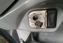 Sering Diacuhkan, Berikut Cara Perawatan Lubang Kunci Kontak Sepeda Motor