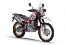 Kilas Balik: Stop Produksi Sejak 2019, Stok Over-the-Counter Yamaha Serow Masih Ada? Yamaha Serow 250