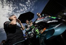 Ketahuan Pakai Part Ilegal di Jerez, Tim Yamaha MotoGP Kena Sanksi Poin Konstruktor Yamaha Dikurangi