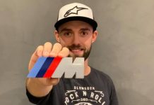 Jonas Folger di Tim Satelit BMW WorldSBK 2021, Bonovo Action Folger di Tim Satelit