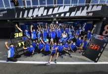 Menorehkan Banyak Prestasi di Musim ini, Akankah Suzuki Raih Triple Crown? Suzuki Triple Crown