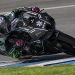 Kawasaki ZX-10RR WorldSBK