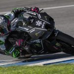 Kawasaki ZX-10RR WorldSBK