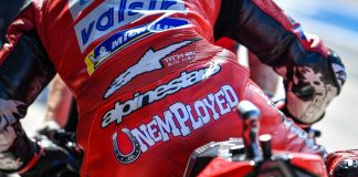 Ducati Ungkap Kelemahan