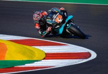 Tergabung di Tim Pabrikan Yamaha, Begini Kata Quartararo Soal Masalah M1 Tergabung di Tim Pabrikan
