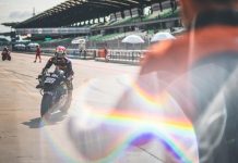 KTM Perpanjang Kontrak Pedrosa dan Kallio Sebagai Test Rider 2021 Pedrosa dan Kallio