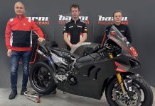 Tito Rabat Pindah ke WorldSBK, di 2021 Bersama Barni Racing Ducati Rabat Pindah ke WorldSBK