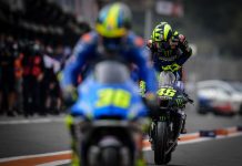 Monster Energy Sponsori Suzuki di MotoGP 2021, Yamaha? Monster Energy Sponsori Suzuki