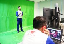 AHM Edukasi Ratusan Ribu Orang Mengenai Safety Riding di Tengah Pandemi Pelatihan Safety Riding AHM