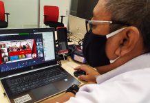 Yayasan AHM Perkuat Kompetensi UKM untuk Hadapi Dampak Pandemi Yayasan AHM