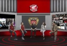Obati Rindu, Ribuan Bikers Honda Adakan Virtual Gathering Gathering Honda